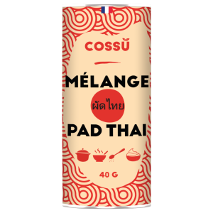 Mélange Pad Thaï bio 40g