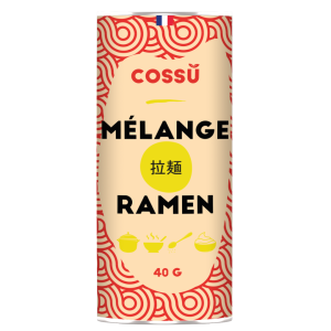 Mélange Ramen bio 40g